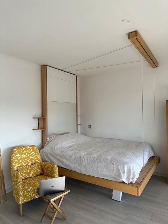 Apartment Delphine Paris