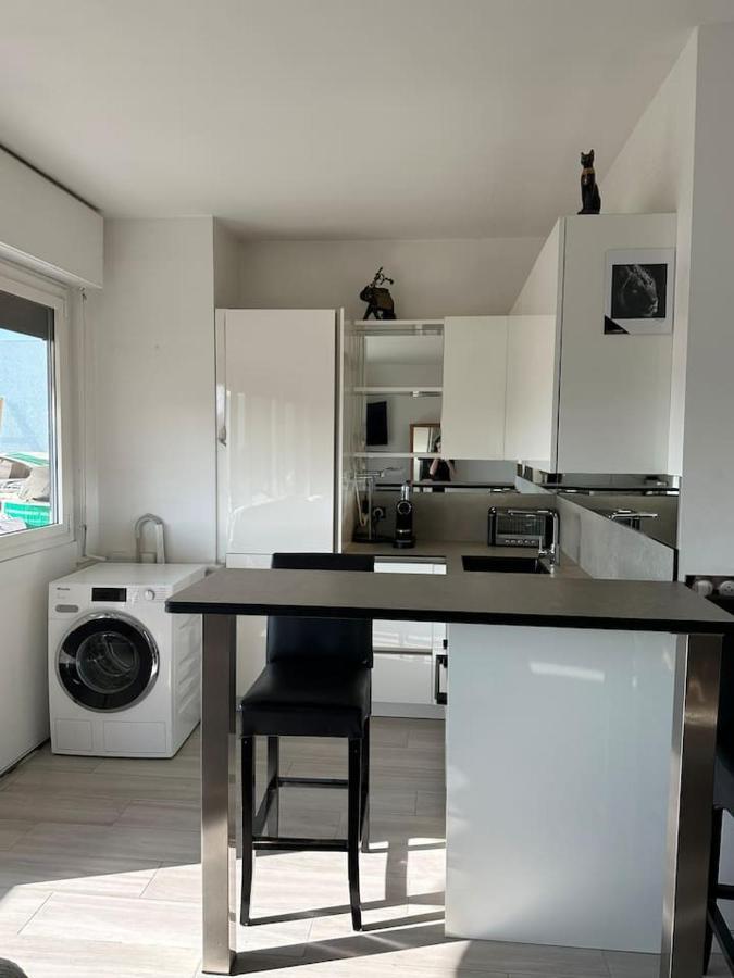 Apartment Delphine