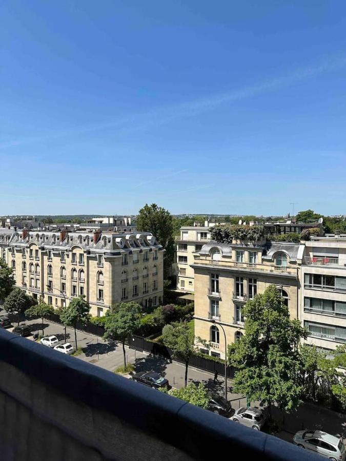 Apartment Delphine Paris